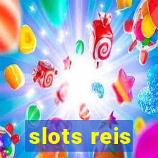 slots reis