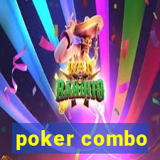 poker combo