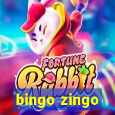 bingo zingo