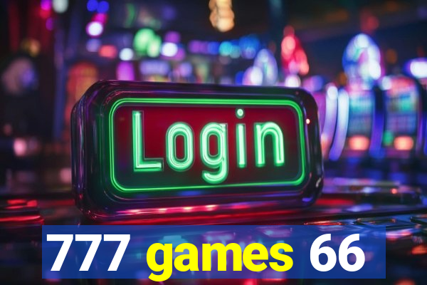 777 games 66