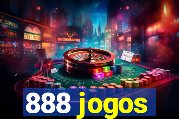 888 jogos