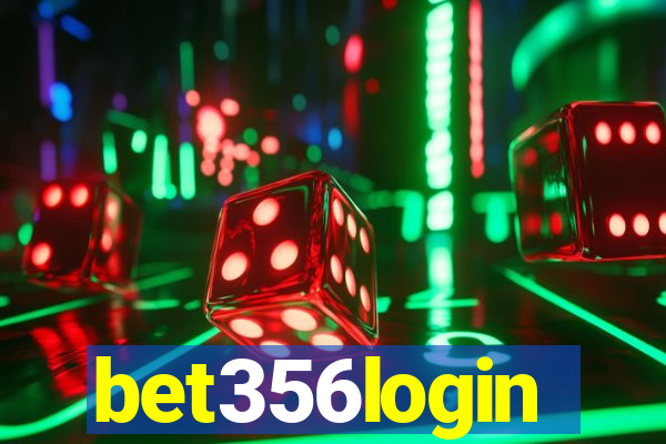 bet356login