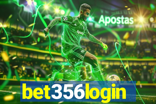 bet356login