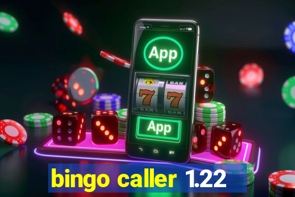 bingo caller 1.22