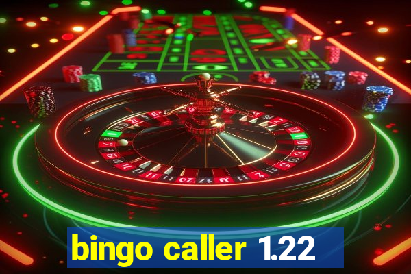 bingo caller 1.22