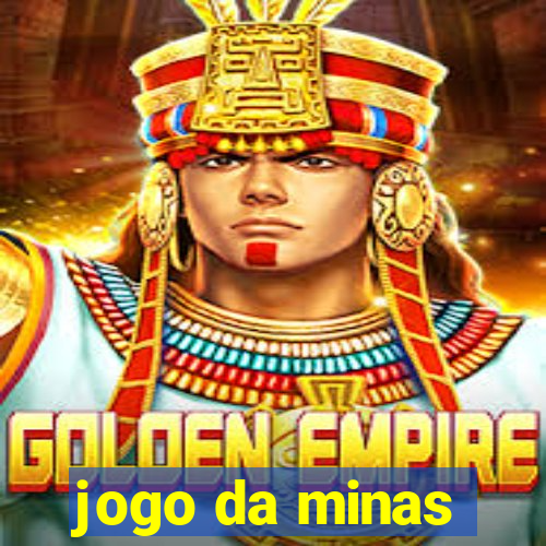 jogo da minas