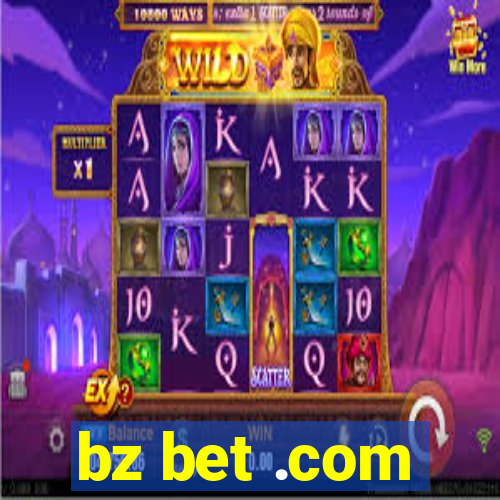 bz bet .com