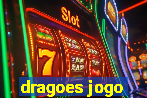 dragoes jogo