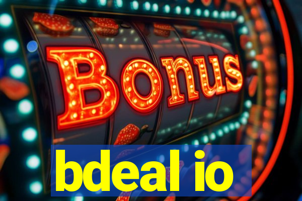 bdeal io