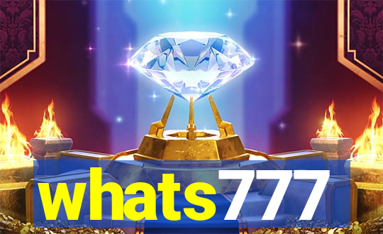 whats777