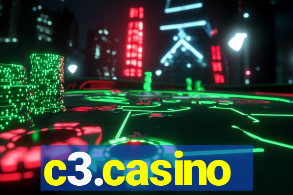 c3.casino