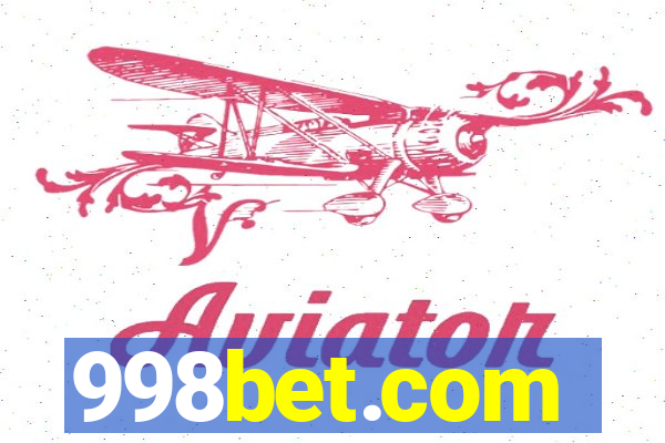 998bet.com