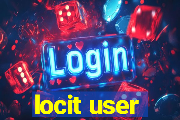 locit user