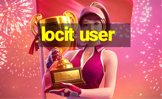 locit user