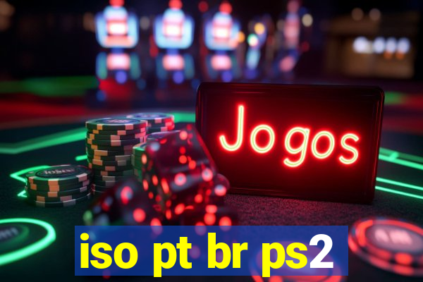 iso pt br ps2