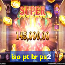 iso pt br ps2