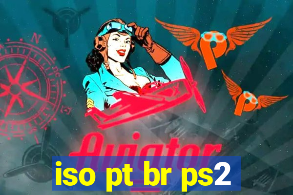 iso pt br ps2