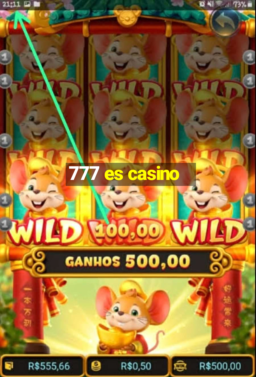 777 es casino