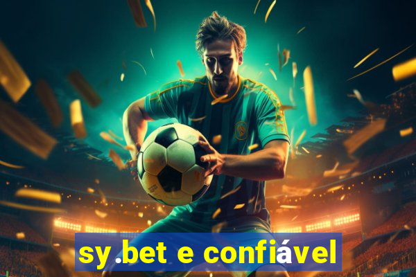 sy.bet e confiável