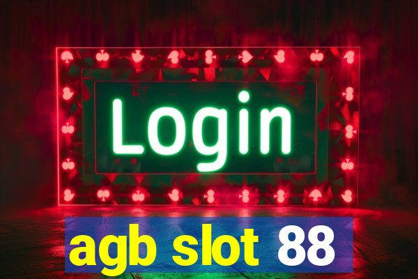 agb slot 88