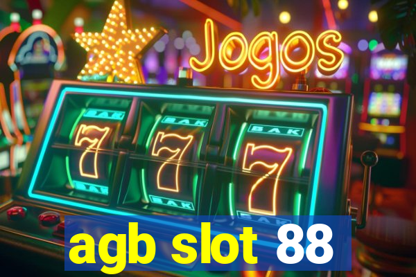 agb slot 88