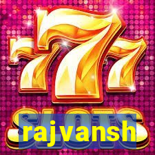 rajvansh