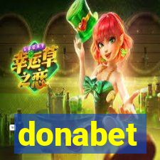 donabet