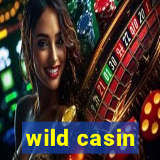 wild casin