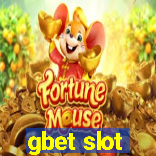 gbet slot