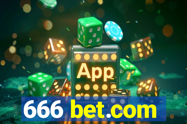 666 bet.com