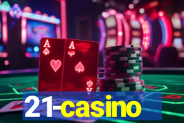 21-casino