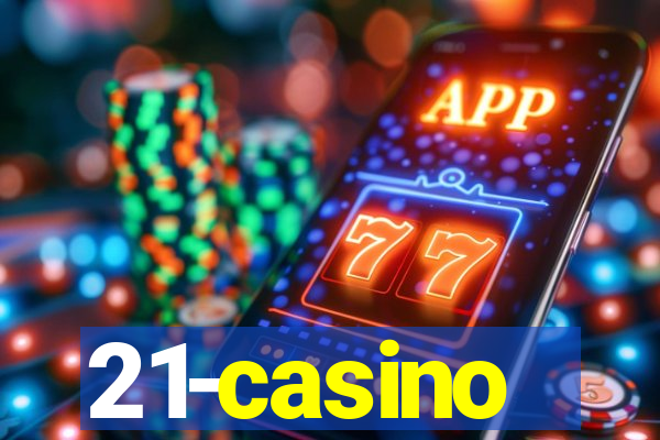 21-casino