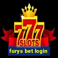 furys bet login