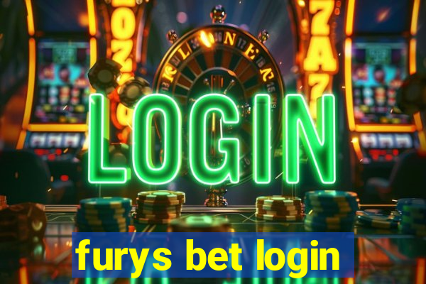 furys bet login