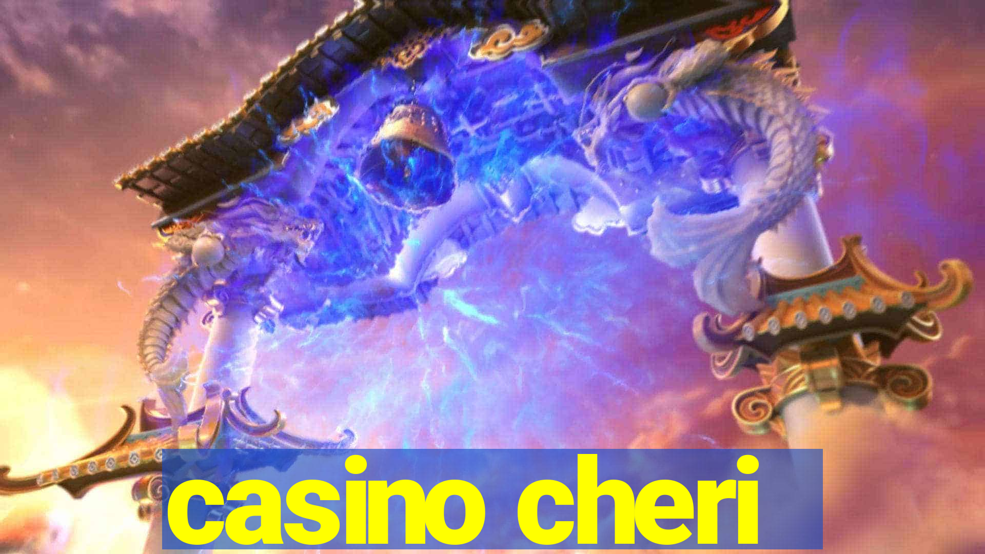 casino cheri