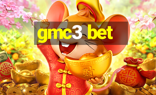 gmc3 bet