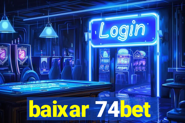 baixar 74bet