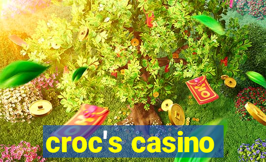 croc's casino