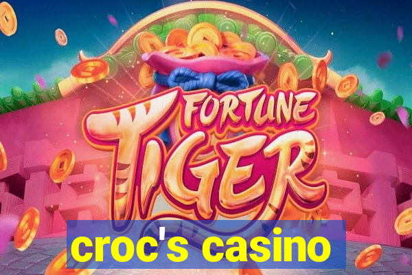 croc's casino