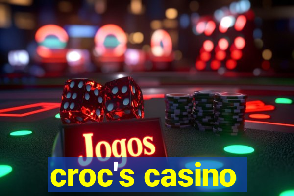 croc's casino