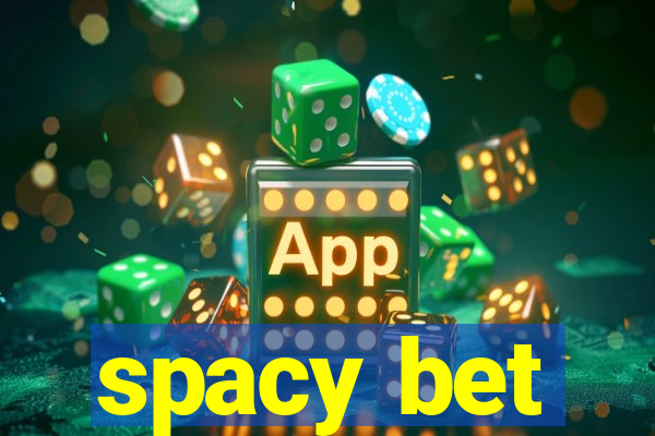 spacy bet