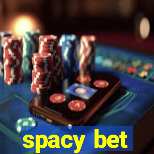 spacy bet