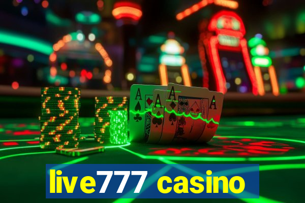 live777 casino