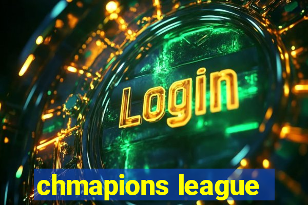 chmapions league