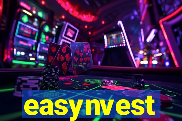 easynvest