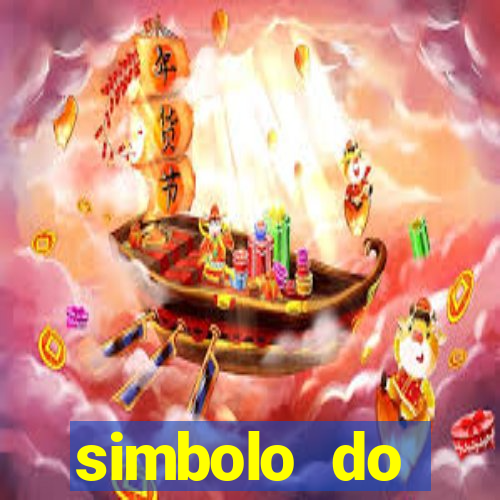 simbolo do barcelona para imprimir