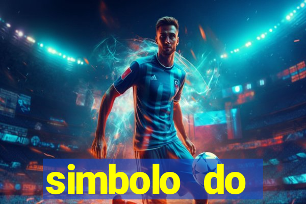 simbolo do barcelona para imprimir