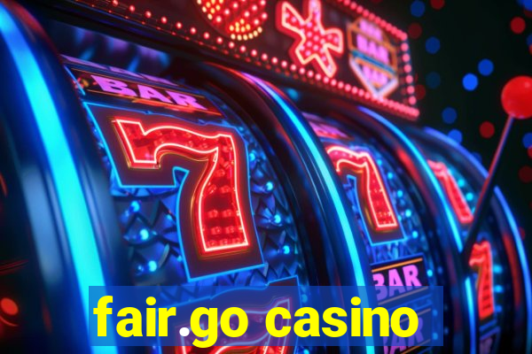 fair.go casino