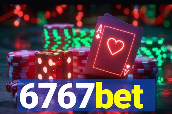 6767bet