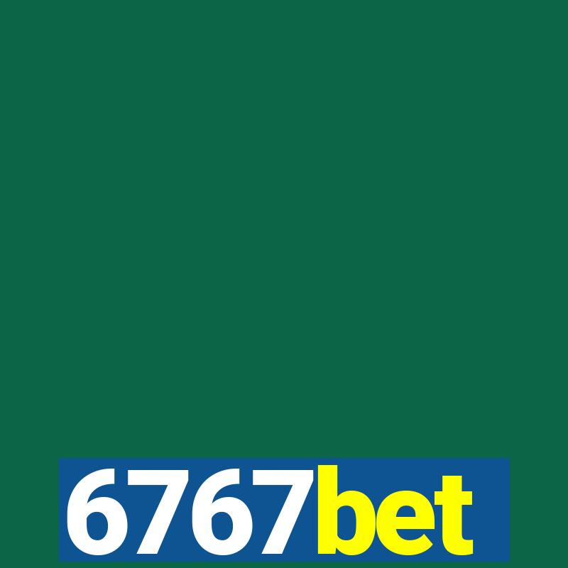 6767bet